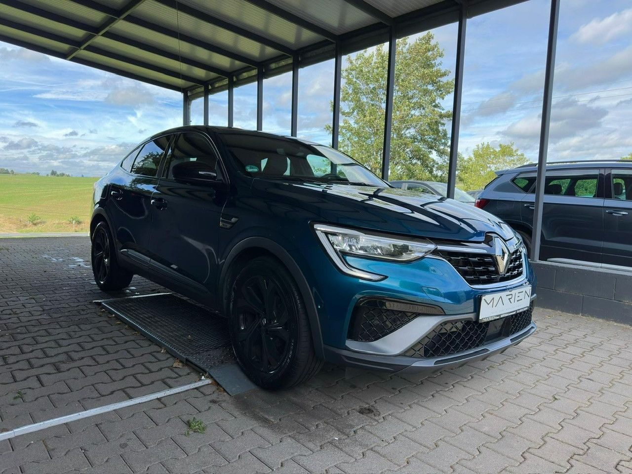 Renault Arkana R.S. Line — Bild 3