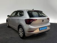 Volkswagen Polo - Vorschau Bild 3