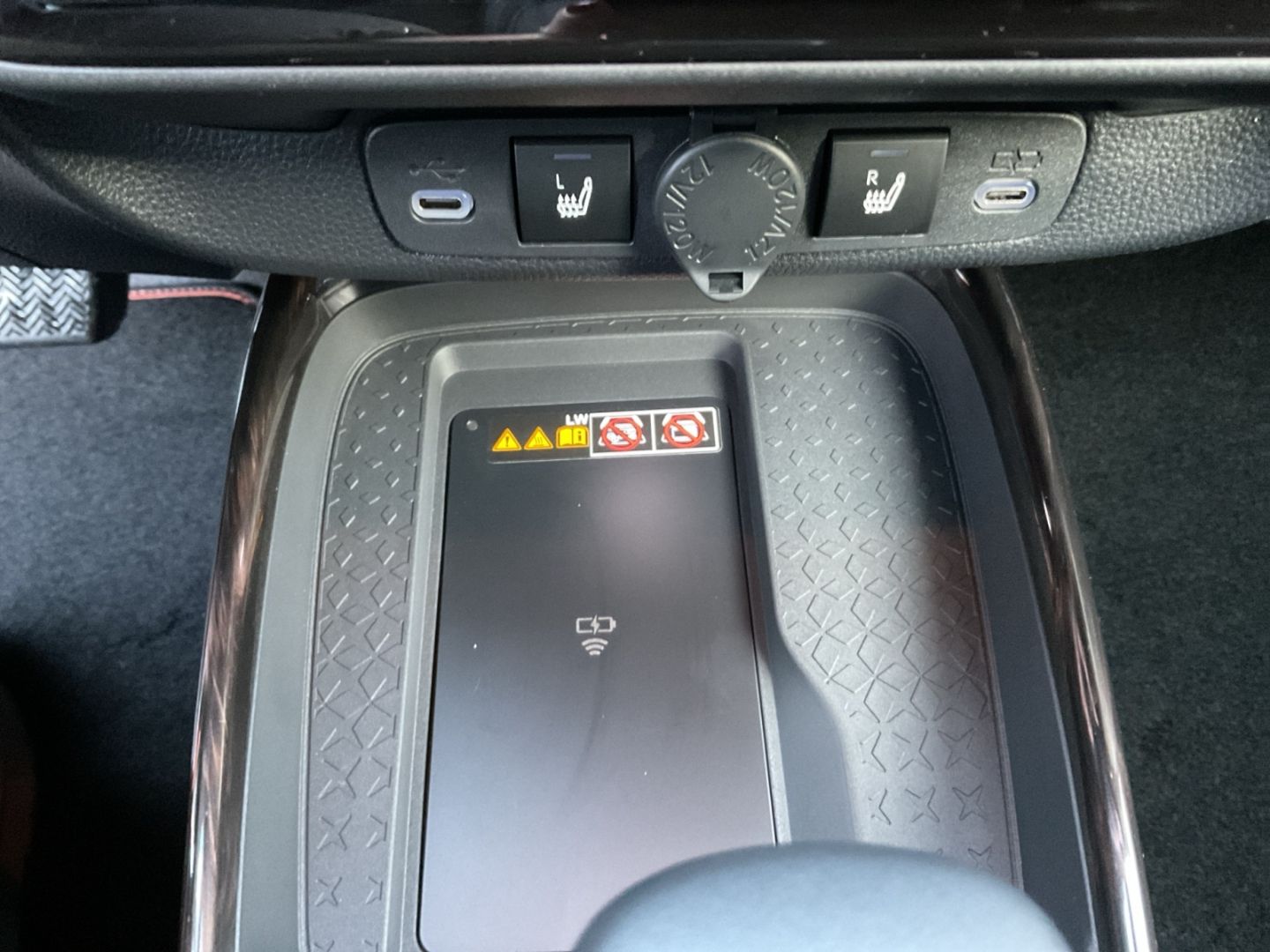 Toyota Aygo (X) - Bild 17