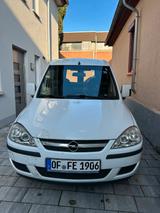 Opel Combo 1.4 TWINPORT ecoFLEX - - Opel Combo: Twinport