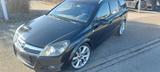 Opel Astra H IRMSCHER Xenon Leder Alu 19 N... - Opel Astra: Irmscher