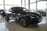 Nissan Juke Facelift 1.0 DIG-T 17*Alu/Navi/LED/Kamera   - : Scheckheftgepflegt, Geländewagen