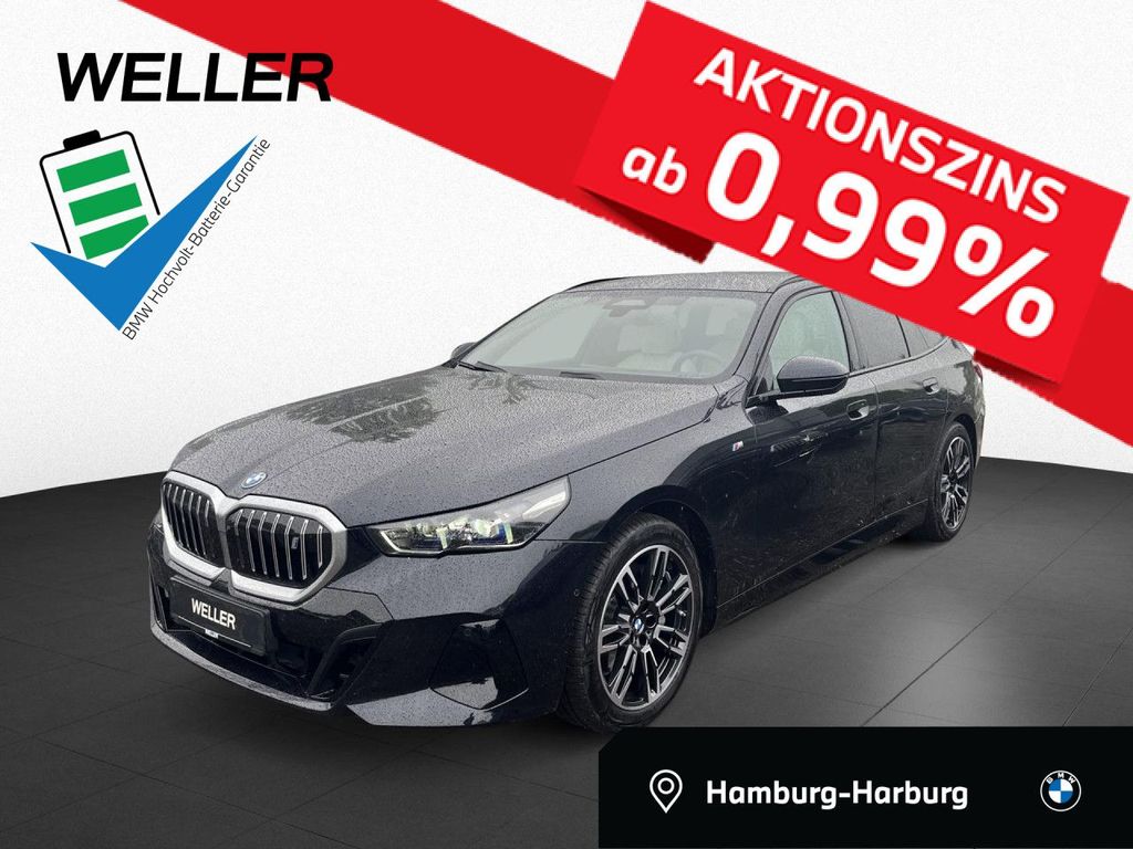 BMW i5