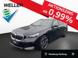 BMW i5 40 T M SPORT Pano,B&W,360°,Leas.o.Anz.569,- - BMW i5 in Hamburg