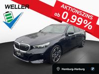 BMW i5 - Vorschau Bild 1