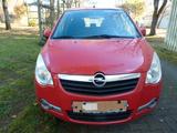 Opel Agila 1.0 ecoFLEX Edition - Opel Agila: Eco