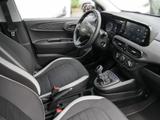 Hyundai i10 1.2 DCT Trend +PTS|SHZ - Hyundai i10: Weiß