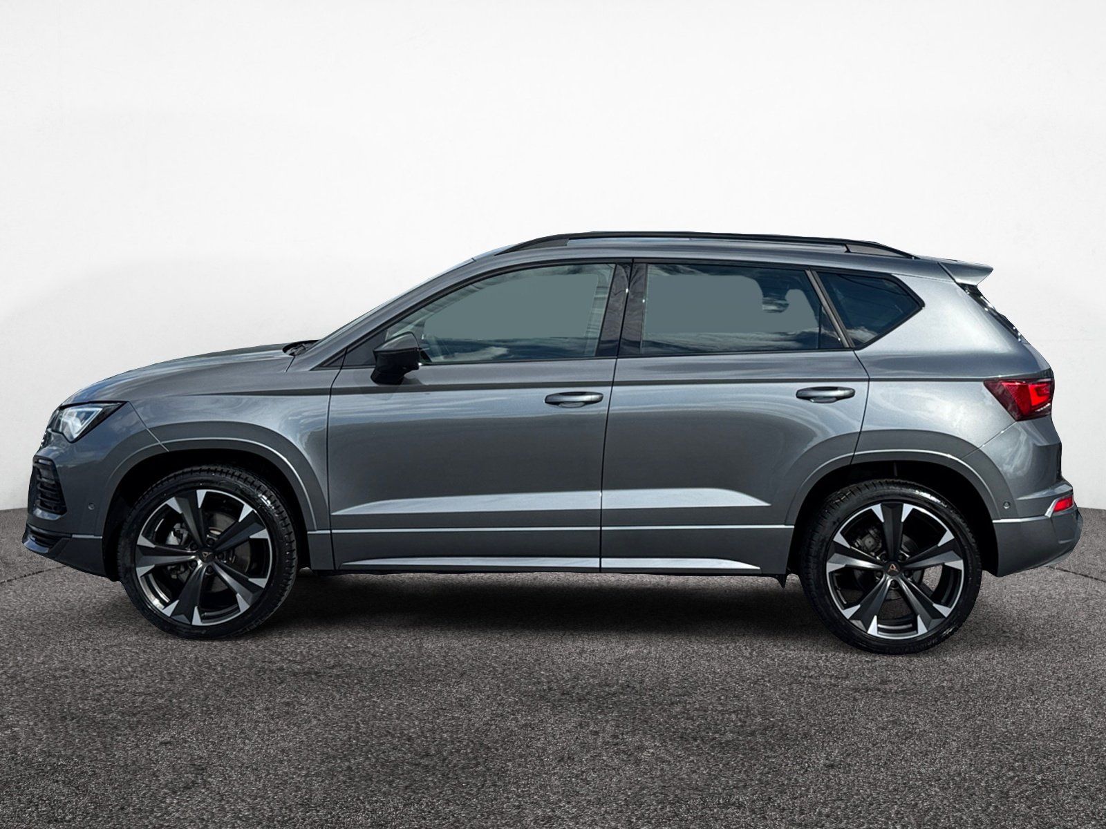 Cupra Ateca - Bild 4