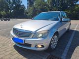 Mercedes-Benz C 180 KOMPRESSOR BlueEFFICIENCY 2-HAND, TOP, Tüv - Mercedes-Benz C 180: Blueefficiency Kompressor
