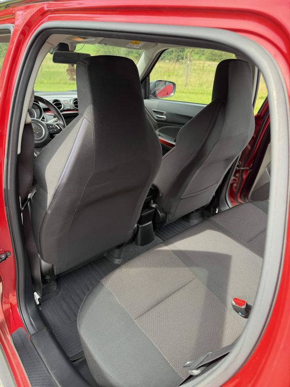 Image of Suzuki Swift