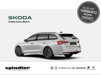 Skoda Octavia - Vorschau Bild 1