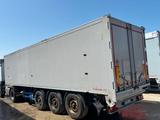 Schwarzmüller J Serie 55 cbm Agrar - Schwarzmüller LKWs