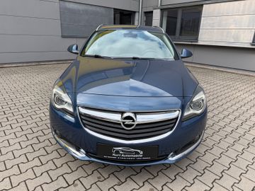 Opel Insignia - 9
