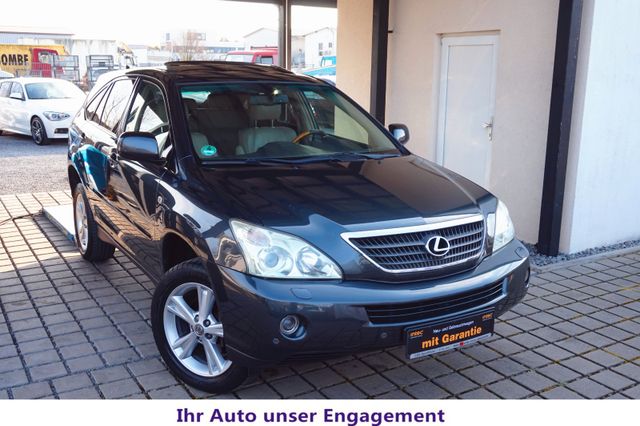 Lexus RX 400h Executive*Navi~Mark Lev.~Leder~Gel.