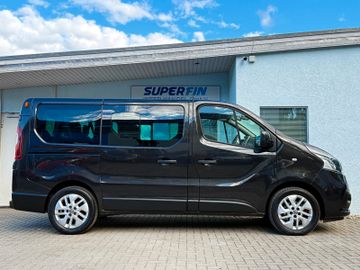 Renault Trafic - 6