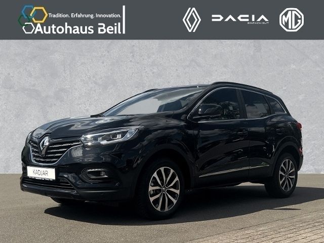 Renault Kadjar Black Edition TCe 140