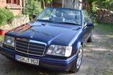 Mercedes-Benz  220  cabrio w124 - Mercedes-Benz: W124