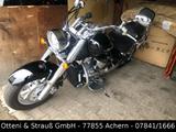 Suzuki C1800R Intruder Kardan 92/125 Black Chopper - SUZUKI CHOPPER 125
