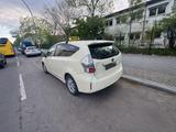 Toyota Prius  plus mit TaxiPaket und TSE T... - Toyota Prius: Plus