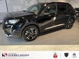 Peugeot e-2008 GT-Line Elektromotor 136