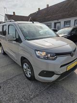 Toyota Proace City Verso L2 Team Deutschland - Toyota Proace (Verso) Benzin Gebrauchtwagen