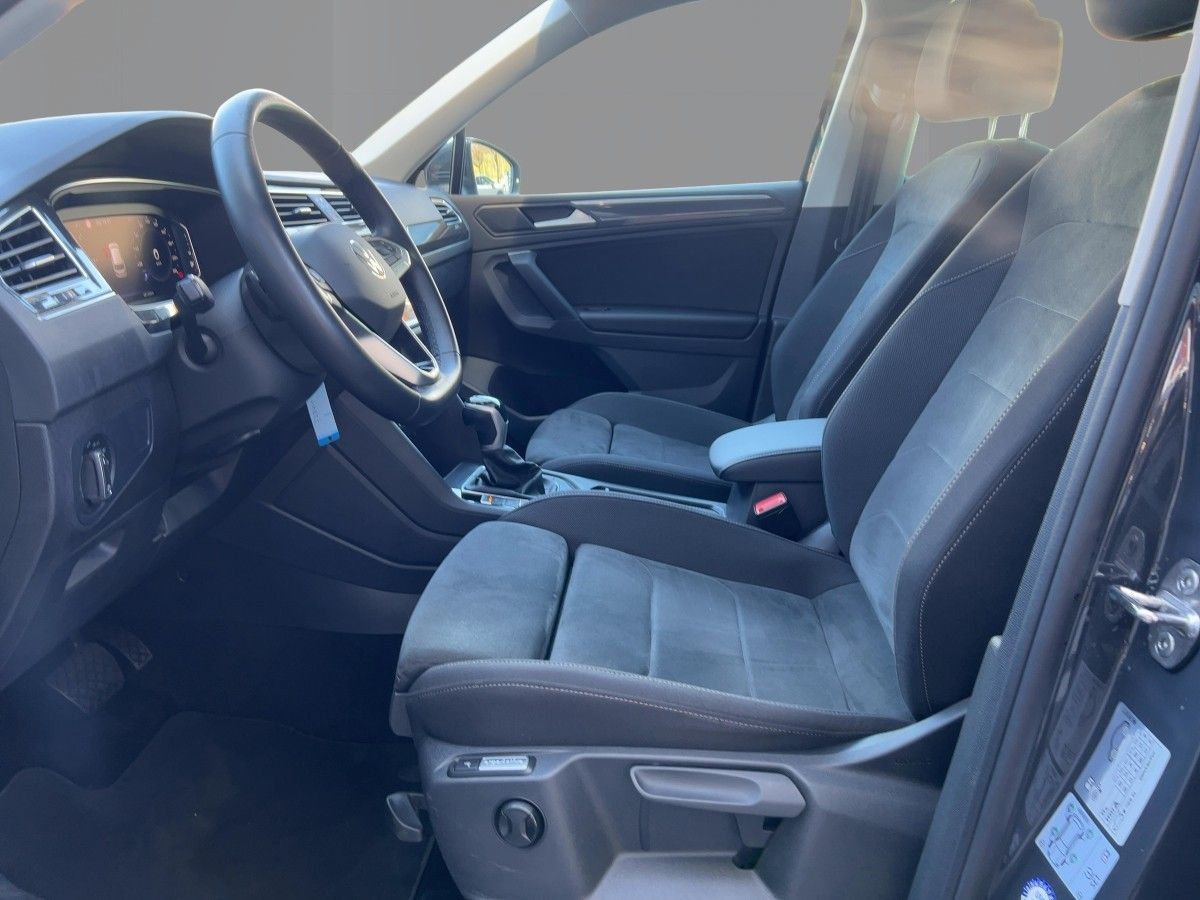 Volkswagen Tiguan - Bild 9