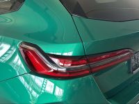 BMW M5 - Vorschau Bild 14