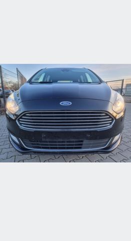 Ford Galaxy 2,0 TDCi 132kW Titanium PowerShift Ti...