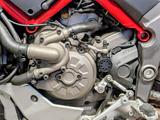 Ducati Multistrada 1200s - DUCATI 1200S MULTISTRADA