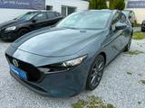 Mazda 3 2.0 Skyactiv-G Mild-Hybrid*LED*BOSE*Leder*AHK* - Mazda 3 in Düsseldorf