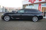 BMW 520e Touring Virtual Cockpit Navi Kamera LED - BMW 520 mit Hybrid-Antrieb