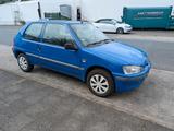 Peugeot 106 - Peugeot 106 Benziner Gebrauchtwagen