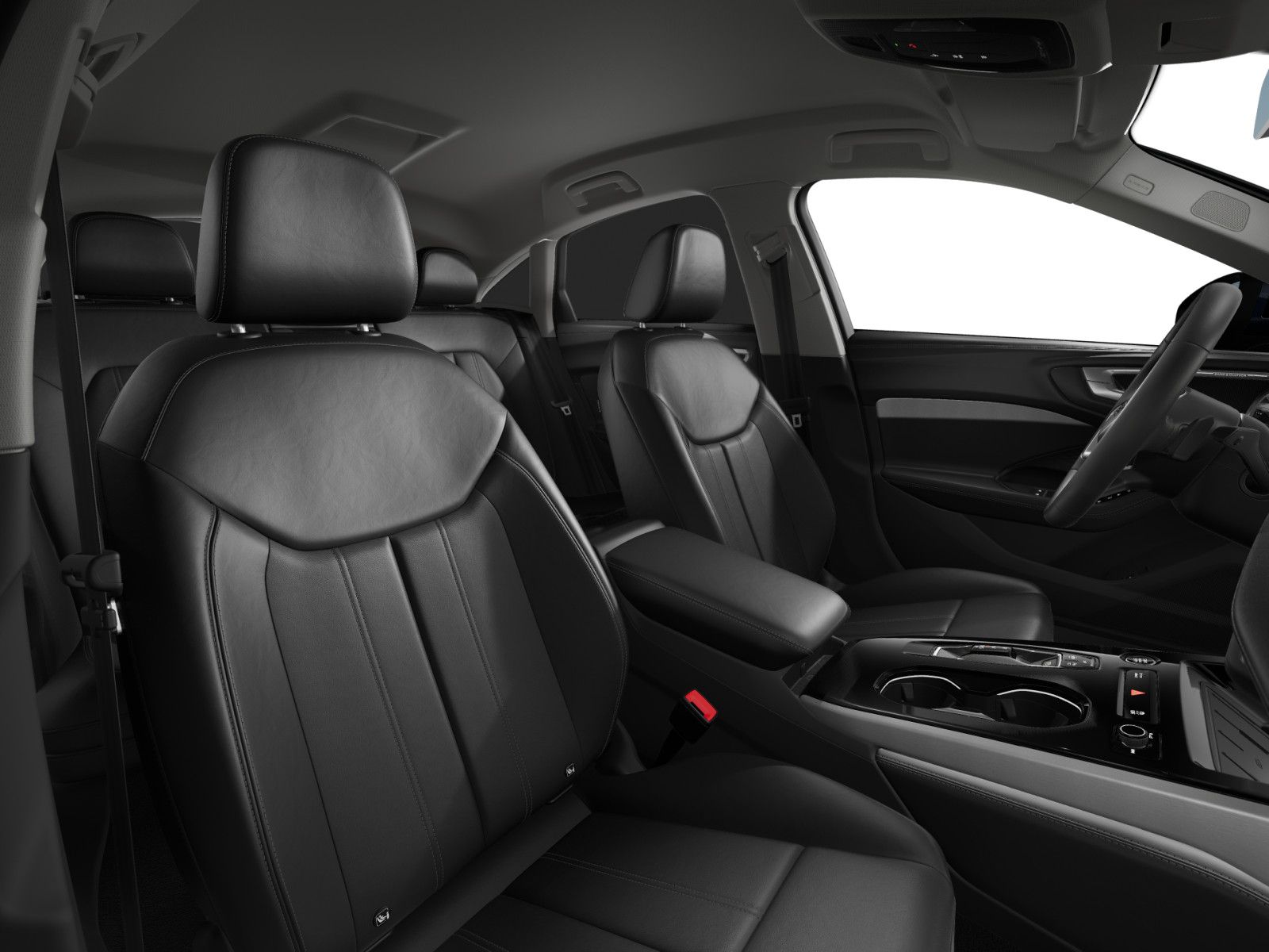 Audi A5 - Bild 12