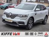Renault Koleos Initiale Paris 4x4 Panorama Massage BOSE