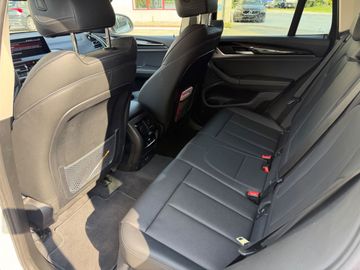 BMW X3 - 7