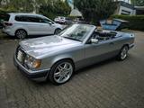 Mercedes-Benz Mercedes Benz W124  300 24v Cabrio BRABUS ... - Mercedes-Benz 300 in Gelsenkirchen