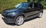 Skoda Kodiaq 2.0 TDI 4x4 DSG*STYLE*AHK*LED*STHZ