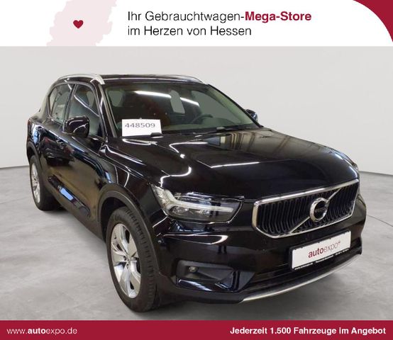 Volvo XC40 D3 Geartronic Momentum Pro