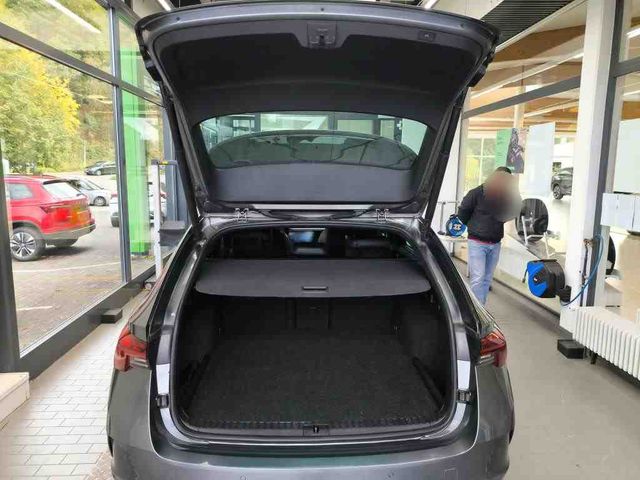 Octavia Combi RS iV 1.4 eTSI DSG LED+NAV+ACC+HUD