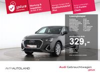 Audi Q3 - Vorschau Bild 1