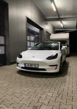 Tesla Model 3 SR TÜV 12/27