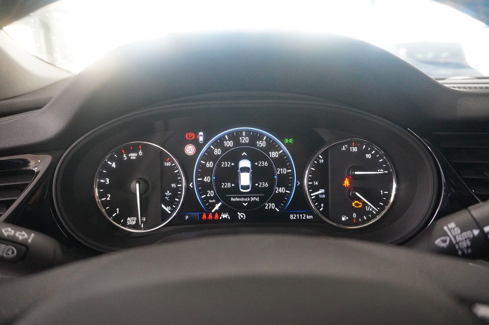 Fahrzeugabbildung Opel Insignia B GS 2.0D BUSINESS NAVI/BOSE/KAMERA/AHK
