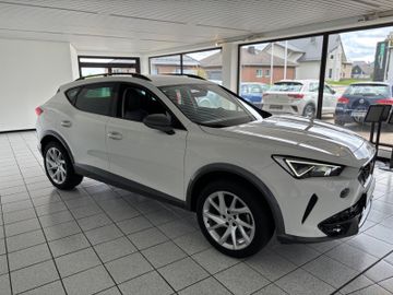 Cupra Formentor - 4
