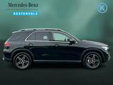 Mercedes-Benz GLE 300d 4M AHK+DISTR+PANO+KEYL+BURM+360+20"-AMG - gebrauchte Mercedes-Benz GLE 300 aus dem Jahr 2020