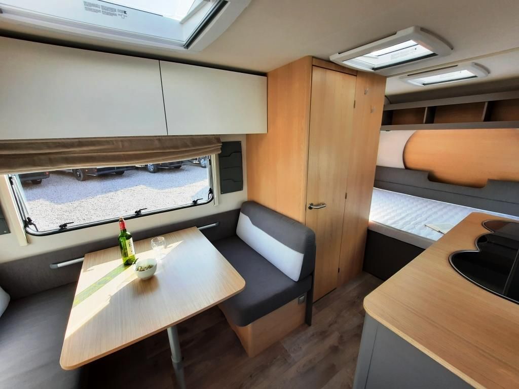 Fahrzeugabbildung LMC Tandero 430 D Verfüg./Sparen Sie 6.582,- €