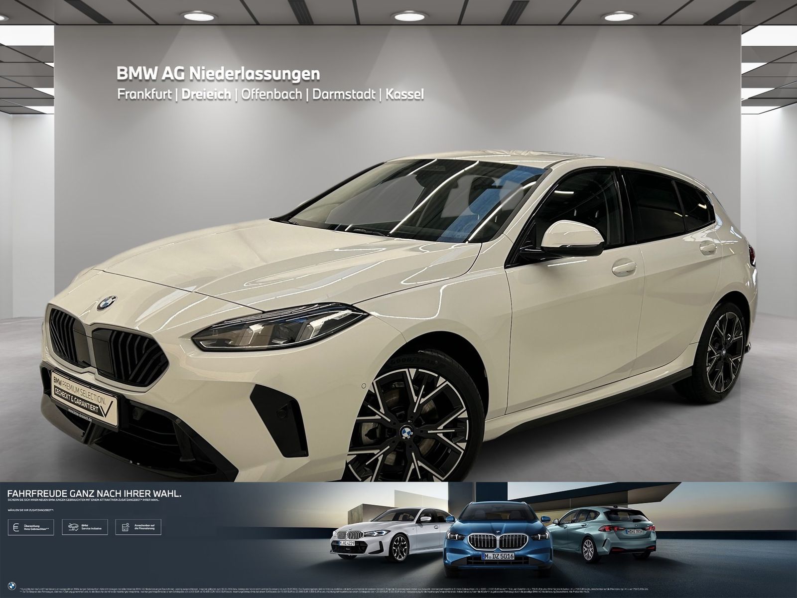 BMW 120 - Bild 1