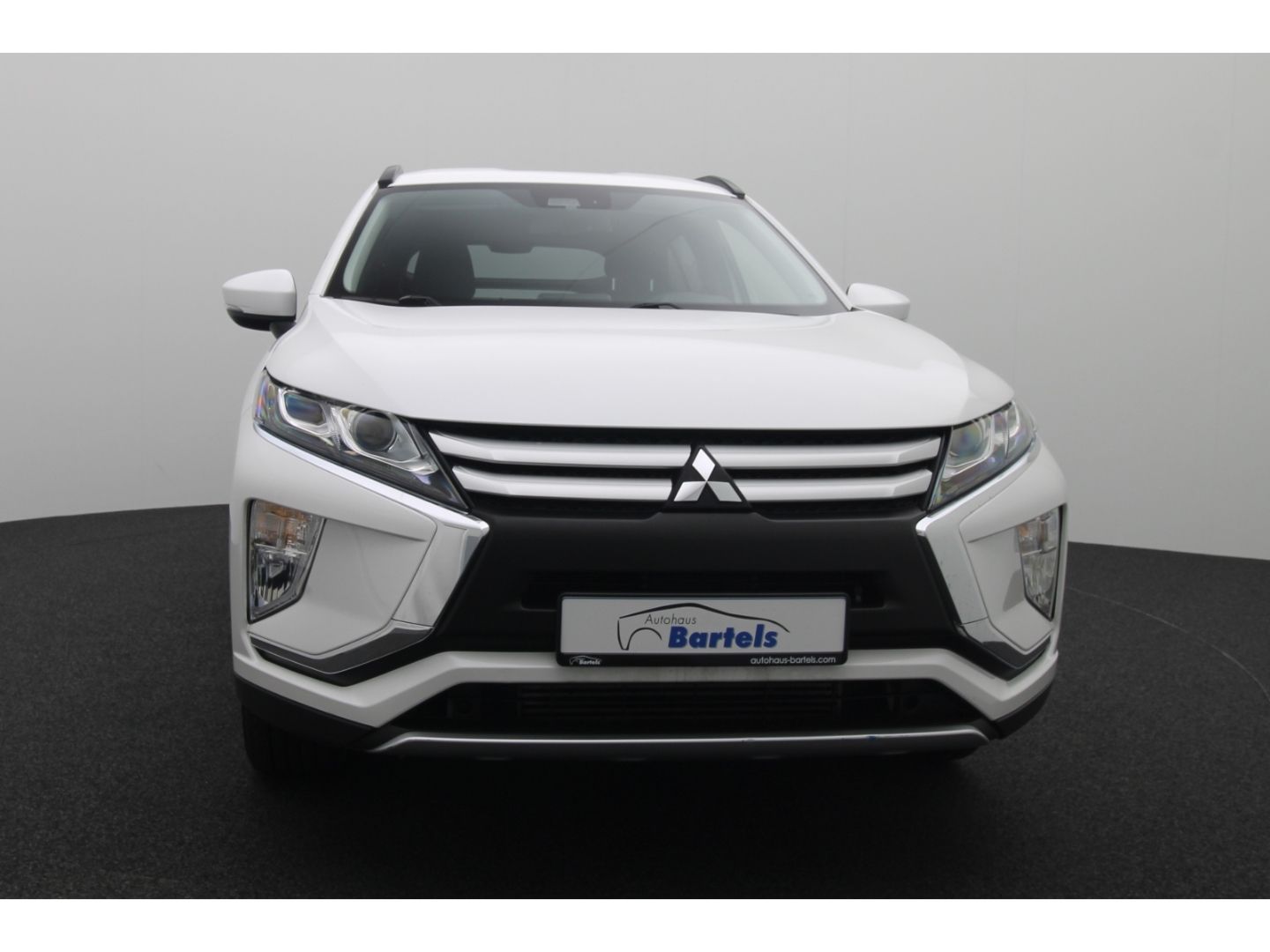 Fahrzeugabbildung Mitsubishi Eclipse Cross 1,5 l Turbo Benziner Diamant Editi