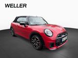 MINI JCW Cabrio Aut St+Go,360°,Navi,LED,HUD,H/K - MINI John Cooper Works Cabrio: Roadster