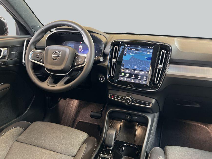 Volvo XC40 B3 Plus-Dark DKG Glasd Pixel-LED Pilot BLIS