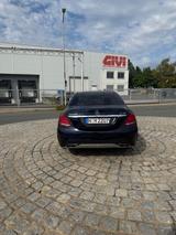 Mercedes-Benz C 43 AMG Mercedes-AMG C 43 4MATIC Autom. Mer... - Mercedes-Benz C 43 AMG in Nürnberg